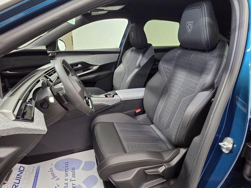 Peugeot 3008 3008 1.2 hybrid GT 145cv e-dcs6 13 Mesi a COSTO ZERO