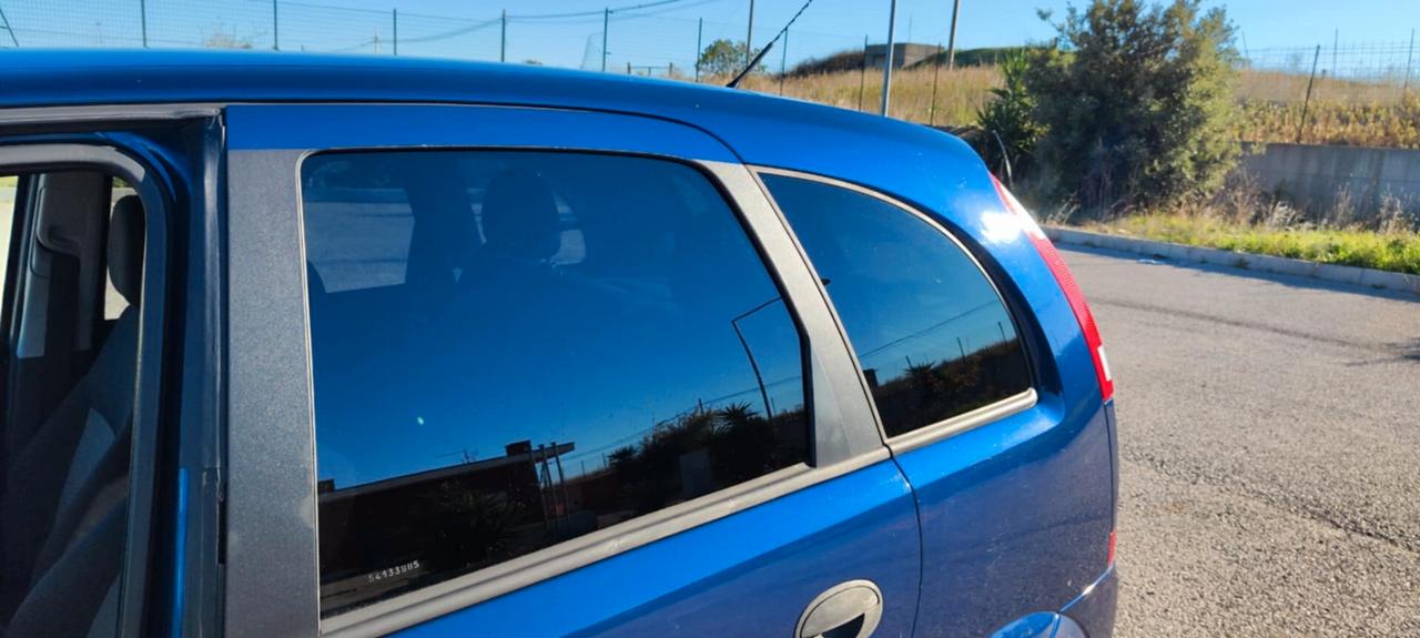 Opel Meriva 1.4 16V Cosmo