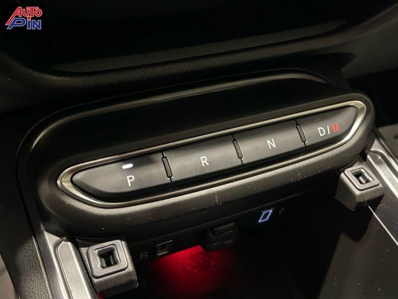 FIAT 600 1.2 Hybrid 110cv La Prima *PROMO*