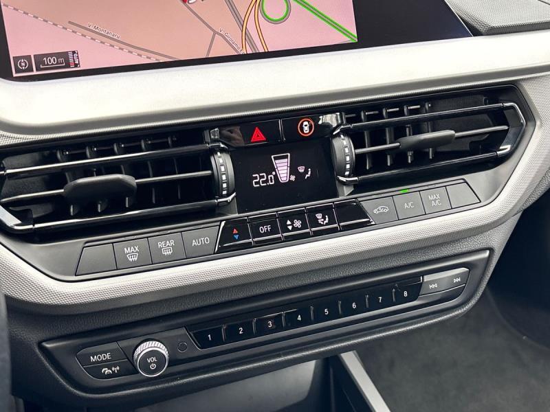 BMW Serie 1 5 Porte 116 d SCR Business Advantage