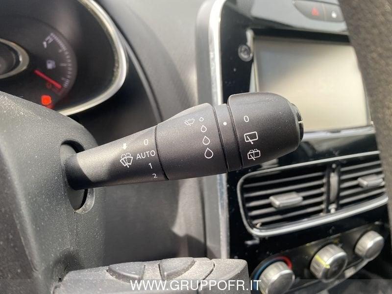 Renault Clio TCe 12V 90CV Start&Stop 5 porte Energy Zen