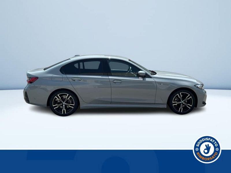 BMW Serie 3 Berlina 320d xDrive M Sport