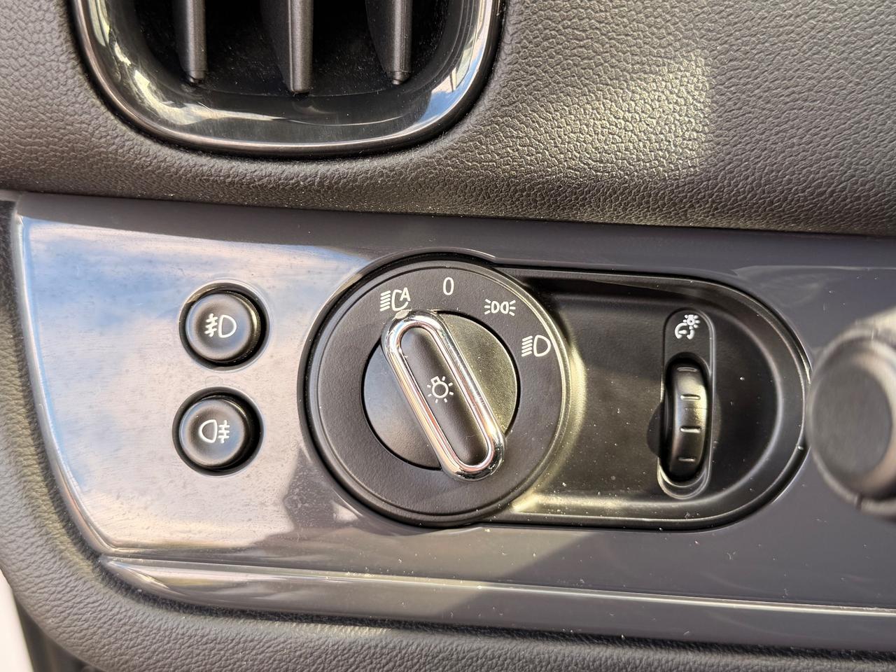 Mini Countryman COOPER D 2.0 150CV AUTOMATICA NAVI