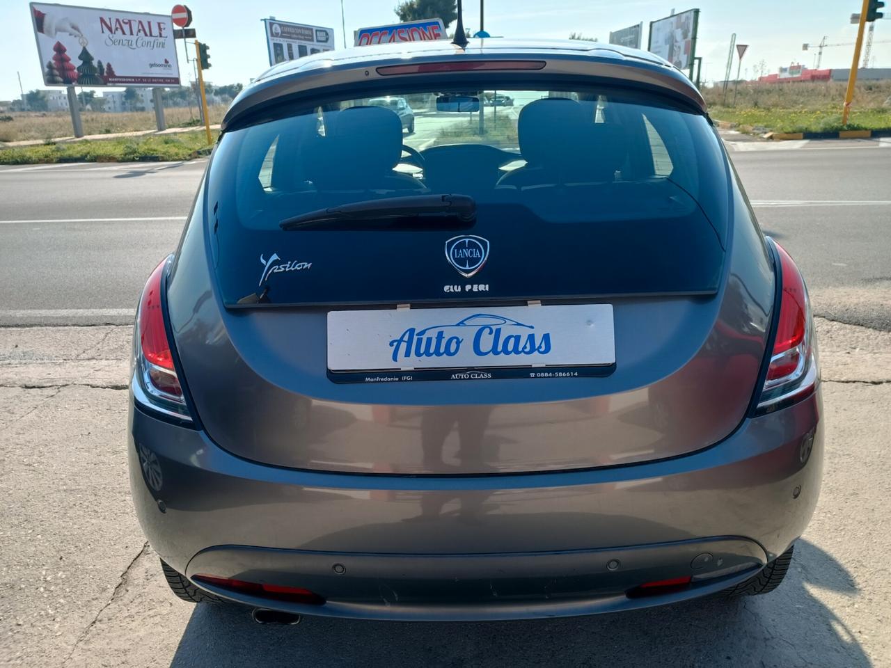 Lancia Ypsilon 1.2 69 CV 5 porte GPL Ecochic Platinum