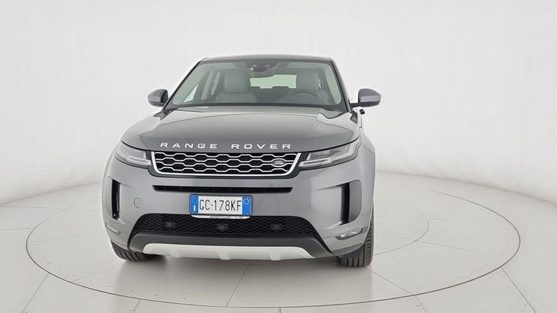 Land Rover RR Evoque 2.0D I4-L.Flw 150 CV AWD Auto S