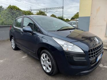 Peugeot 3008 1.6 VTi 120CV Active
