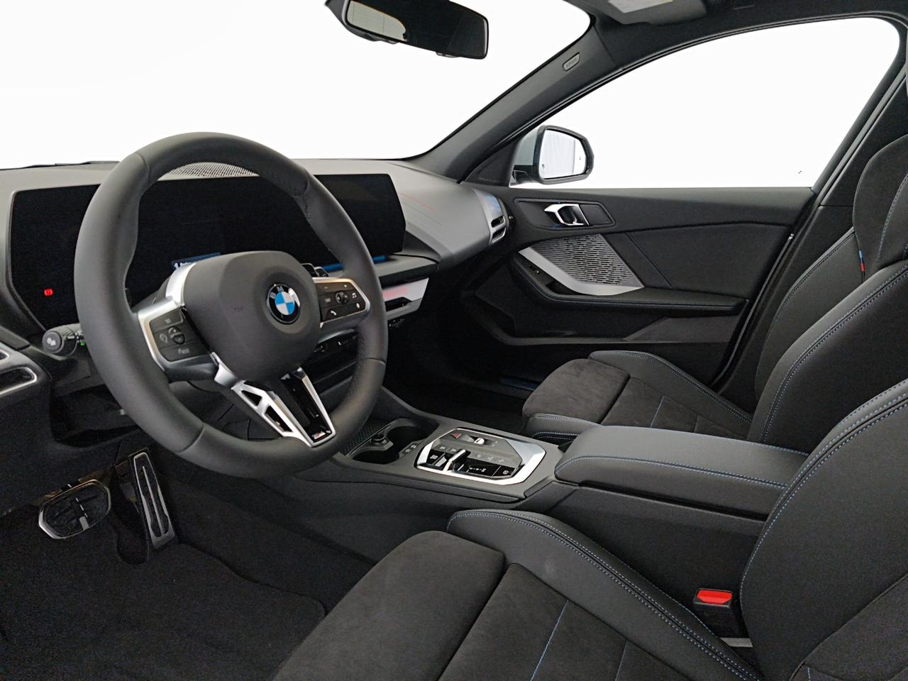 BMW Serie 1 120d 48V MSport