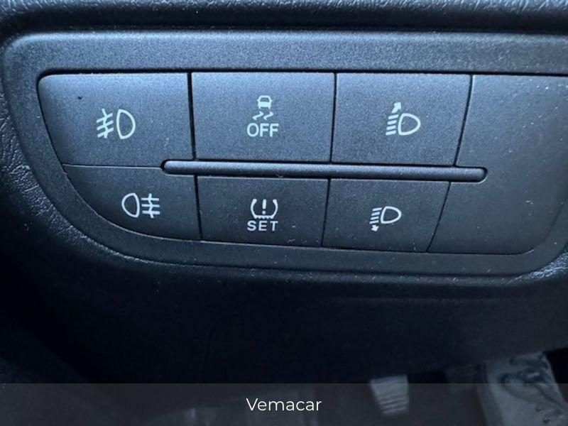 FIAT Tipo 1.3 Mjt 95cv BUSINESS NAV ,CAR PLAY, TELECAM.SOLO KM 54700!