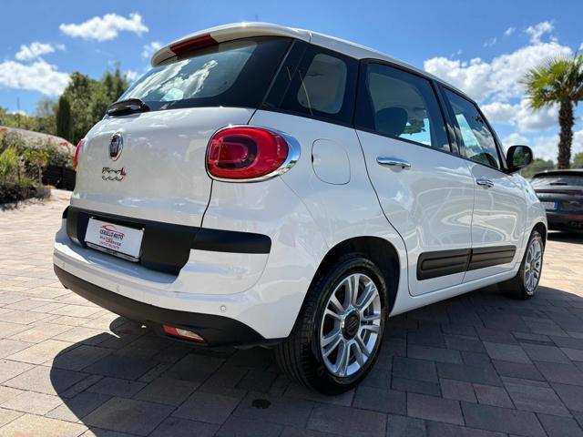 FIAT 500L 1.3 Multijet 95 CV Mirror