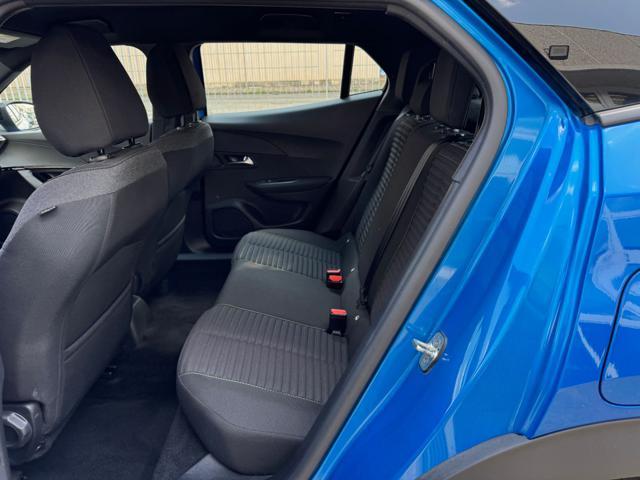 PEUGEOT 2008 PureTech 100CV Active NAVI+RETR.