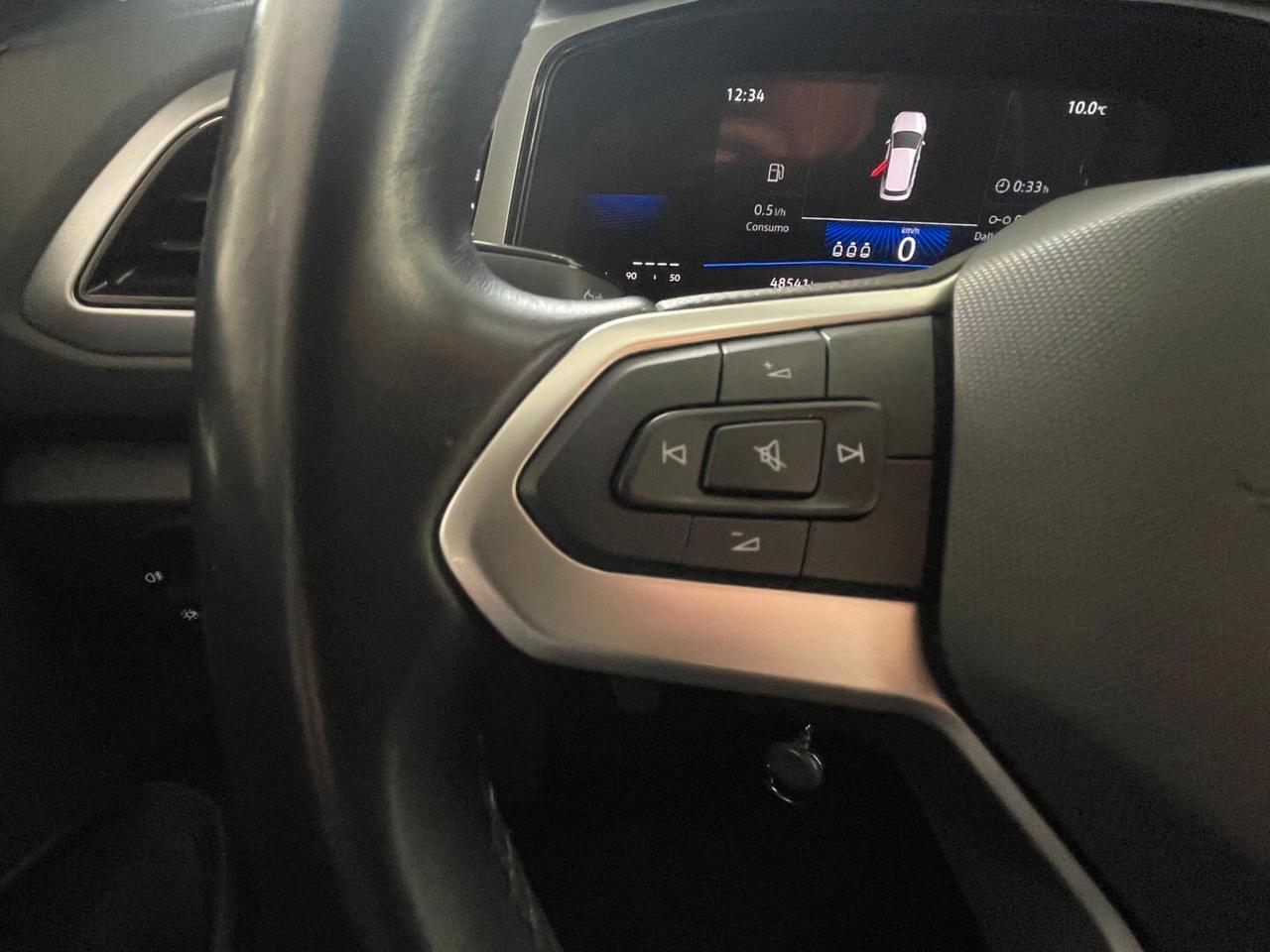 Volkswagen T-Roc 2.0 TDI SCR Life