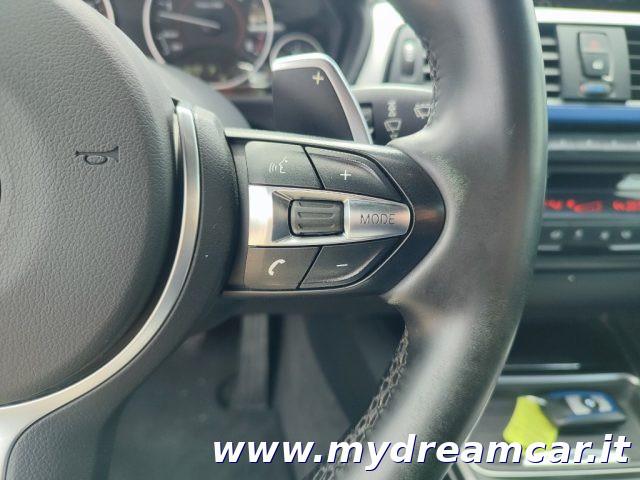 BMW 435 dA xDrive Coupé Msport