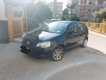 Volkswagen Polo 1.270cv 12v 5p. Comfortline