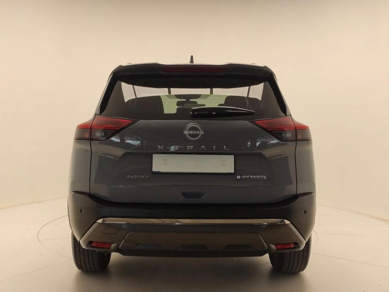 Nissan X-Trail Mild Hybrid 2WD 5 posti Tekna