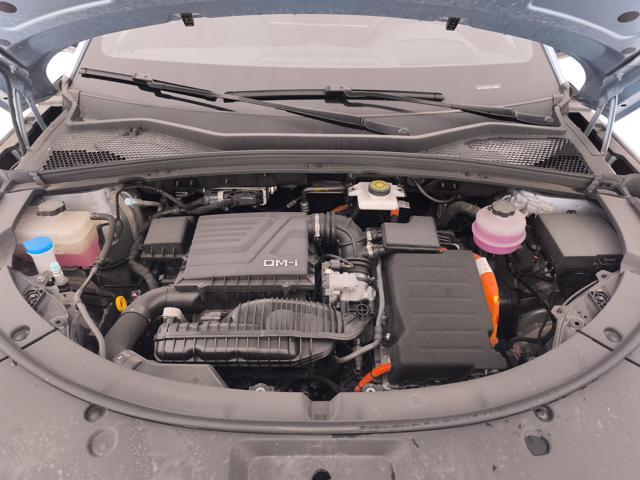 BYD Seal U 1.5 phev Boost 2wd