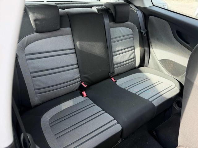 FIAT Punto Evo 1.4 3p Dynamic Natural Power Stupenda Bellissima