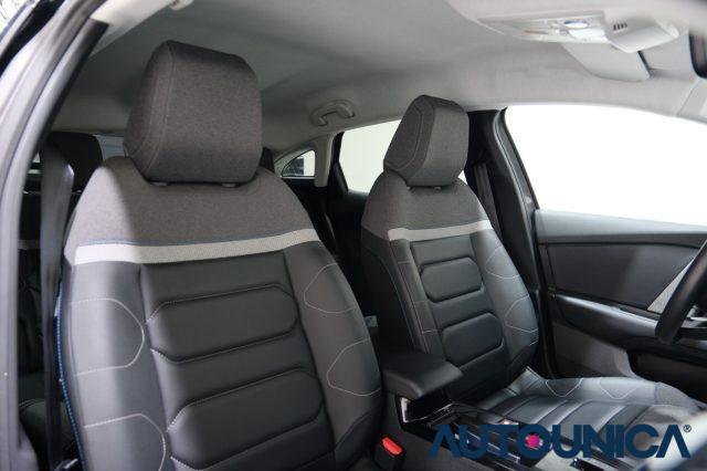 CITROEN C4 PURETECH 130 S&S EAT8 MAX FARI LED