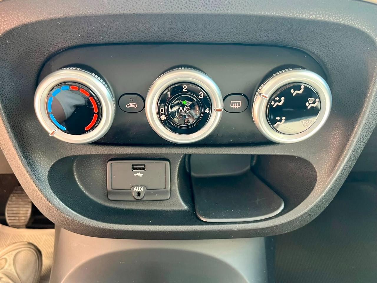 Fiat 500L 1.3 Multijet 85cv Pop Star 2014