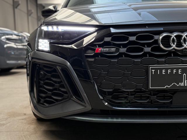 AUDI RS3 SPB TFSI QUATTRO S TRONIC