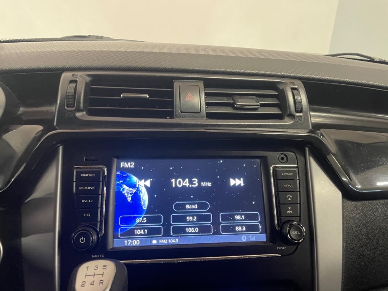 Mahindra KUV100 1.2 VVT M-Bifuel(GPL) K8 km 59.000