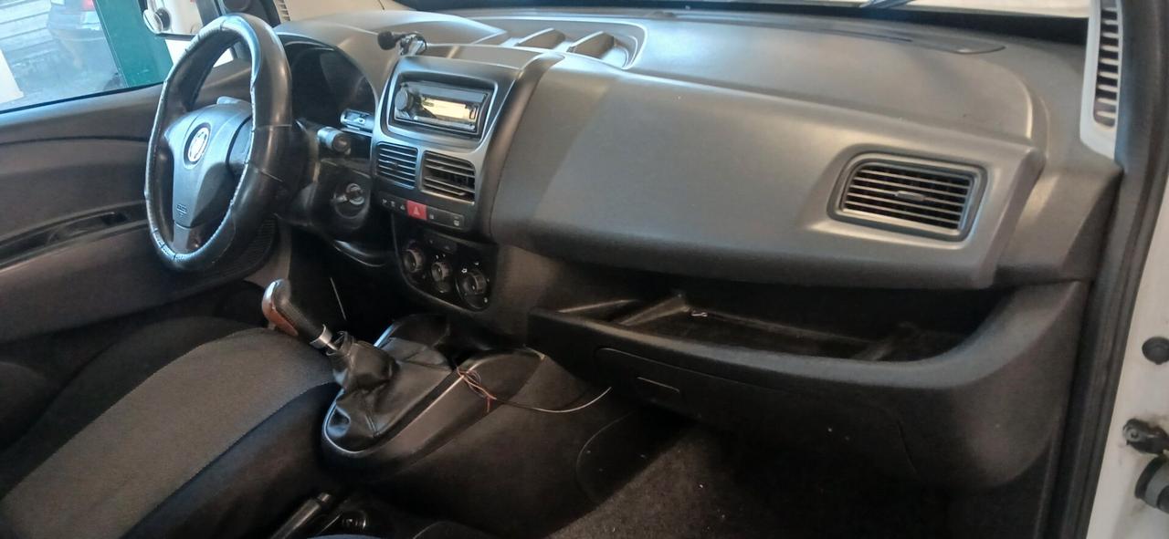 Fiat Doblo Doblò 1.3 MJT PC Combi N1 SX