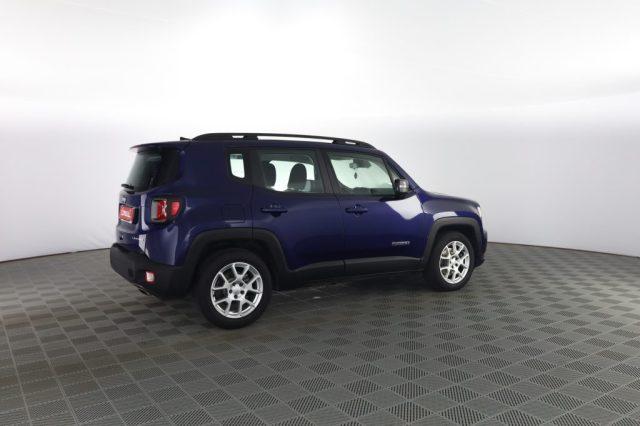 JEEP Renegade Renegade 1.3 T4 DDCT Limited