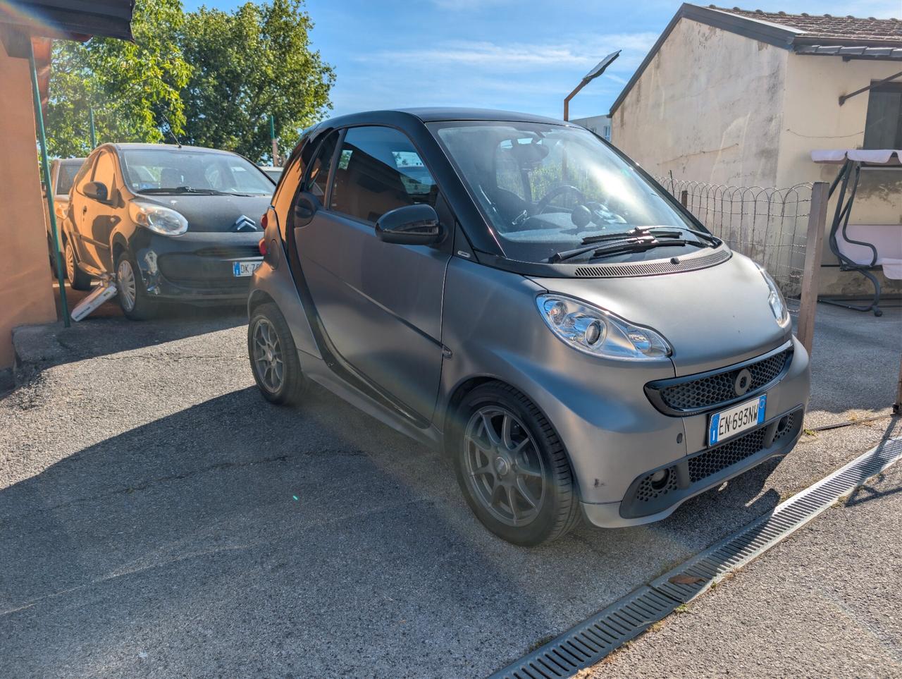 SMART CDI AUTOMATICA - SELEZIONATA E TESTATA