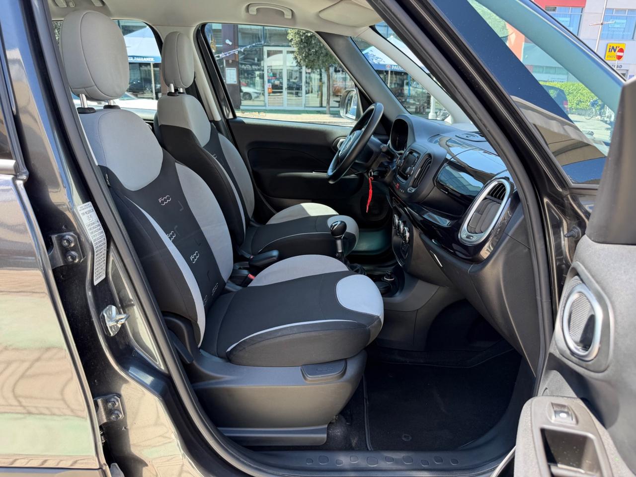 Fiat 500L 1.3 Multijet Pop Star - GARANZIA