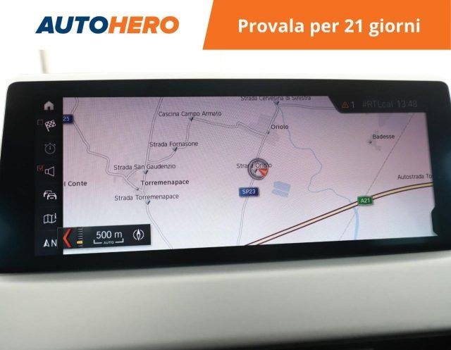 BMW X2 xDrive25e Advantage