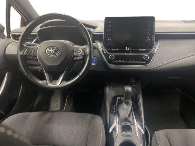 TOYOTA Corolla Touring Sports 1.8 Hybrid Style