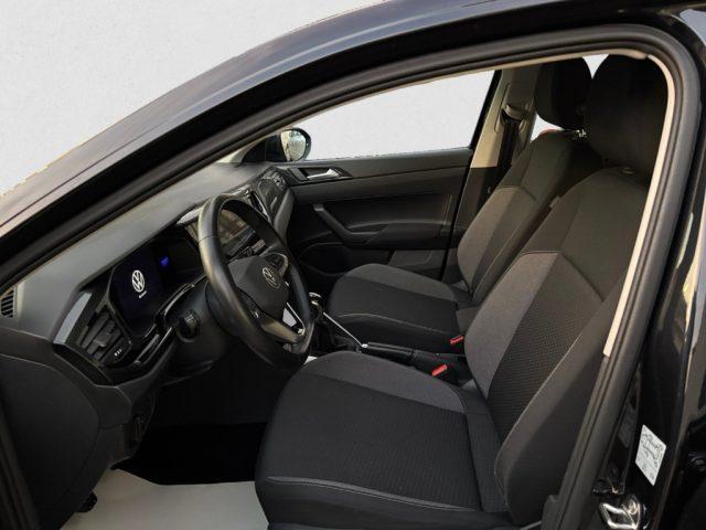 VOLKSWAGEN Taigo 1.0 TSI 95 CV Life