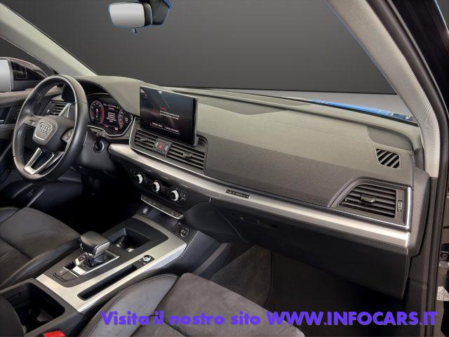 AUDI Q5 SPB 40 TFSI 204 CV Quattro Business Adv - PROMO