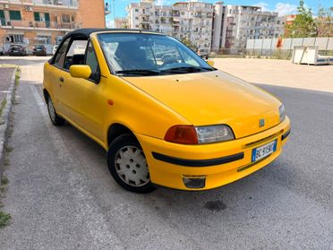 Fiat Punto 60 cat Cabrio 1.2 BENZINA CON 180MILA KM