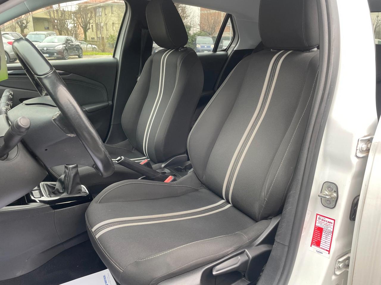 Opel Corsa 1.2 75 CV Design & Tech PREZZO REALE