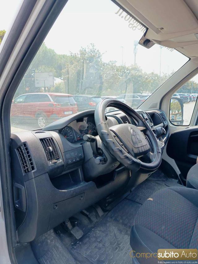 CITROEN Jumper 30 BlueHDi + IVA 22%