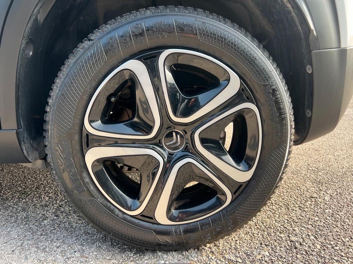 Citroen C3 Aircross 1.5 bluehdi - 12/2019 UNICO PROPRIETARIO