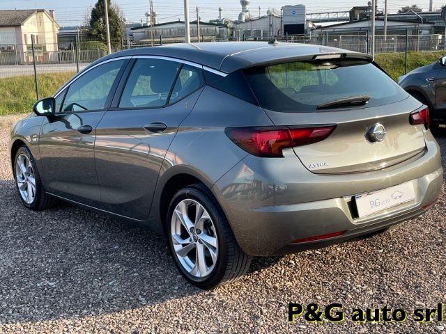 OPEL Astra 1.6 CDTi 136CV aut. 5 porte Dynamic