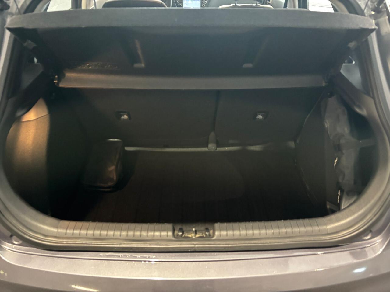 Hyundai i20 1.2 GPL - UNIPRO