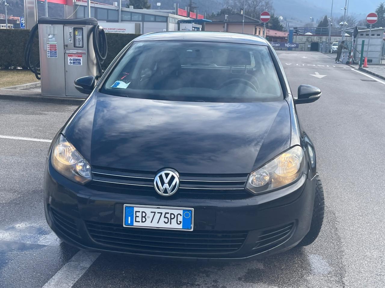 Volkswagen Golf 1.4 TSI 122CV 5p. Comfortline NEOPATENTATI