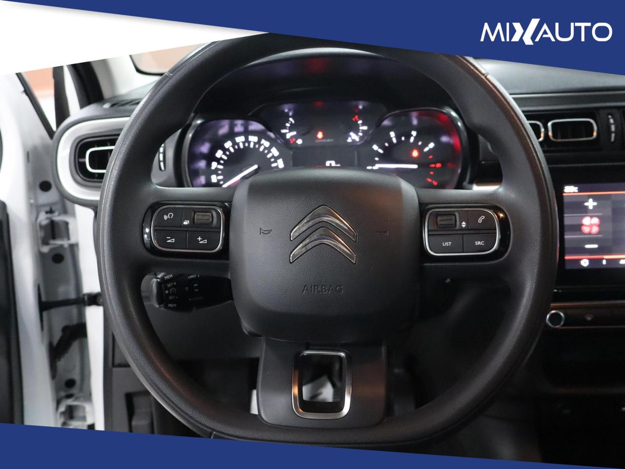 CITROEN C3 1.2 PureTech 82CV Feel Pack EU6