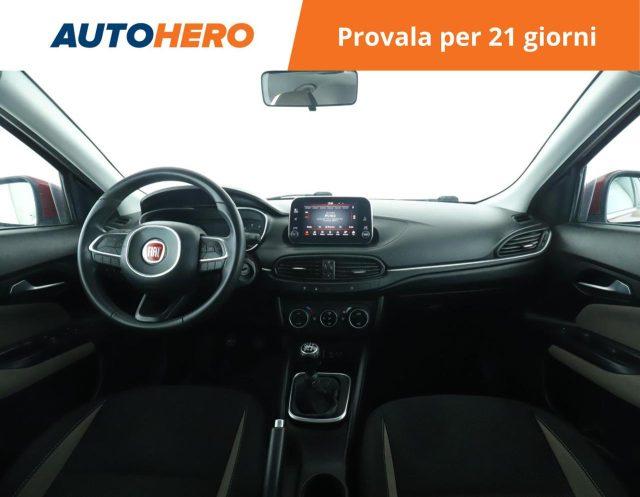 FIAT Tipo 1.6 Mjt S&S 5 porte Lounge