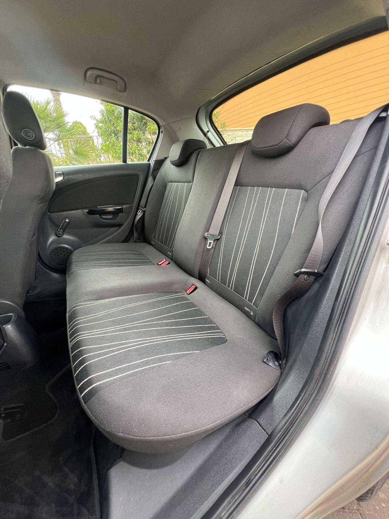 Opel Corsa 1.3 CDTI 95CV F.AP. 5 porte Edition