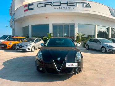 Alfa Romeo Giulietta 1.6 jtdm Super 120cv