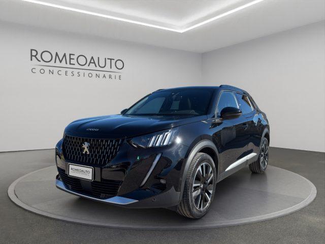 PEUGEOT 2008 1.2 PureTech 130cv S&S GT Pack