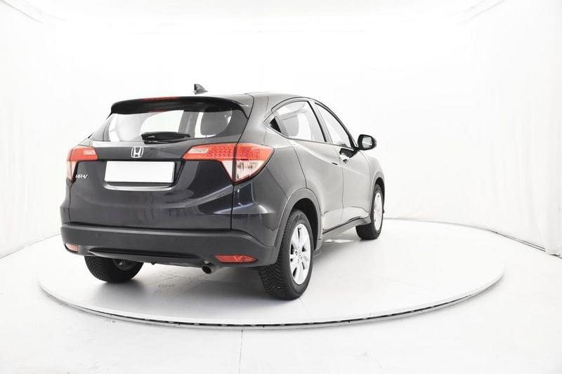 Honda HR-V 1.5 Elegance Connect Adas