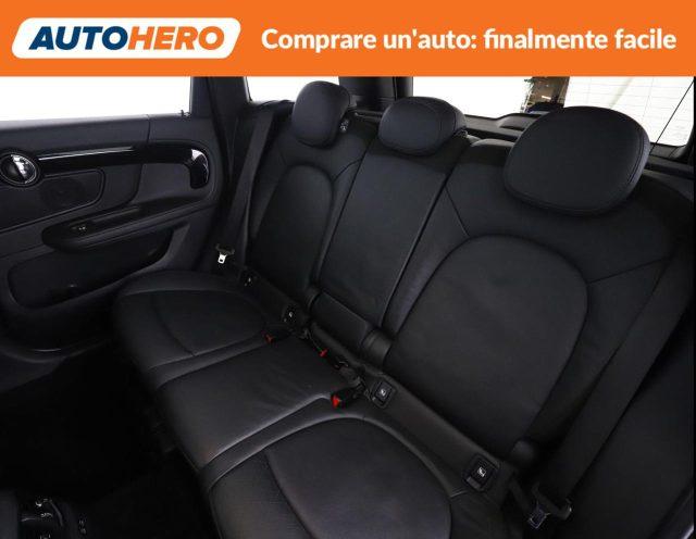 MINI Countryman 2.0 John Cooper Works Countryman ALL4