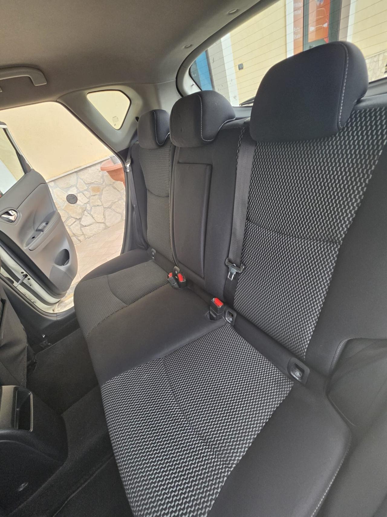 Nissan Pulsar 1.5 dCi N-Connecta garantita 12 mesi