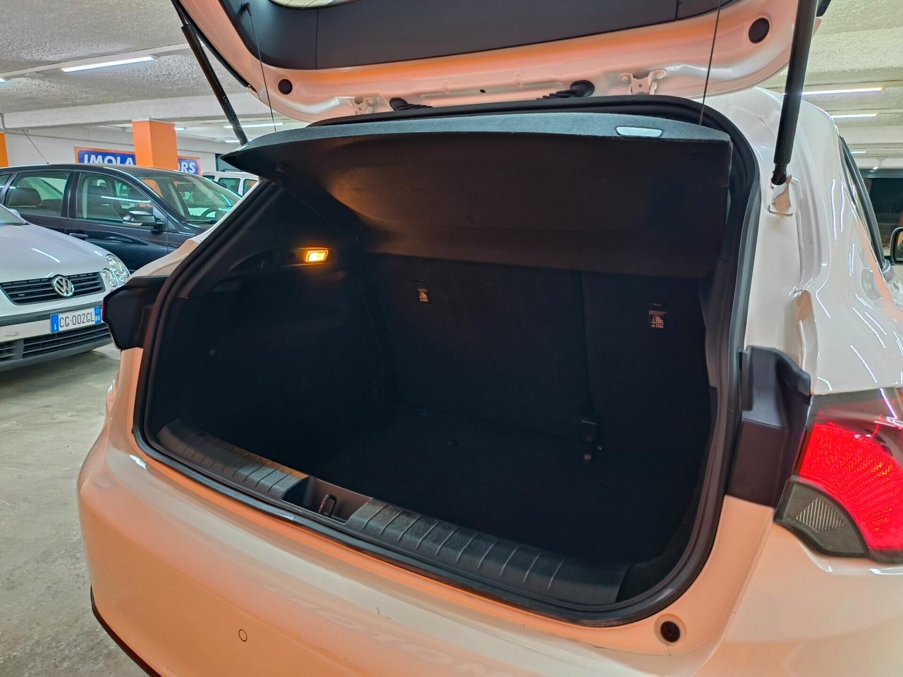 Fiat Tipo 1.3 Mjt S&S 5 porte Street - 2020