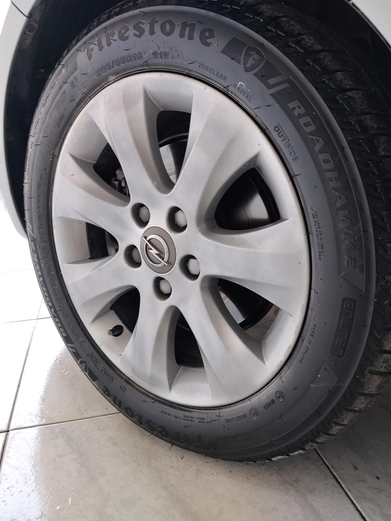Opel Meriva 1.3 mtj 2013 CON GARANZIA