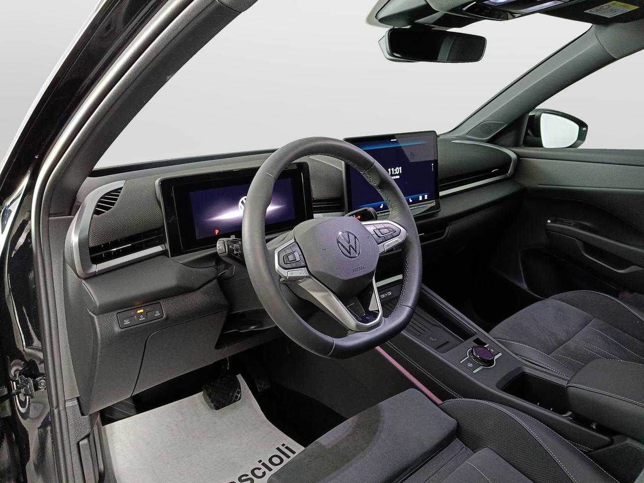 VOLKSWAGEN T-Roc II 2025 - T-Roc 1.5 etsi Style 150cv dsg